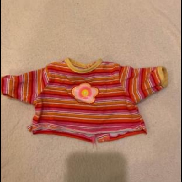 American girl doll shirts - Picture 2 of 3